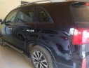 Kia Sorento 2014 - Bán Kia Sorento đời 2014, màu đen, giá 730tr