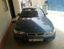 Mazda 626   1994 - Bán Mazda 626 đời 1994, xe cực chất, nội thất nỉ nguyên bản