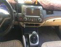 Honda Civic 1.8MT 2011 - Cần bán xe Honda Civic 1.8 đời 2011, màu bạc chính chủ