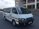 Toyota Hiace MT 2005 - Bán Toyota Hiace MT đời 2005, màu trắng hỗ trợ thủ tục hoán cải