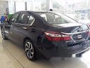 Honda Accord 2017 - Bán Honda Accord đời 2017, xe mới, màu đen