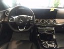 Mercedes-Benz E300 2017 - Cần bán Mercedes đời 2017, màu trắng
