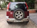 Daihatsu Terios 2008 - Bán xe cũ Daihatsu Terios năm 2008, màu đỏ số tự động