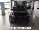 Hyundai Creta 2016 - Cần bán xe Hyundai Creta mới đời 2017, màu đen, nhập khẩu nguyên chiếc