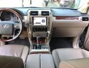 Lexus GX460 2012 - Bán ô tô Lexus GX460 2012, màu xám, nhập khẩu chính hãng