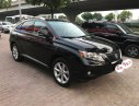 Lexus RX350 3.5 2011 - Bán Lexus RX350 màu đen nhập Mỹ, model và đăng ký 2011, xe cực mới, biển víp