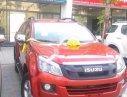 Isuzu Dmax 3.0L 4X4AT 2017 - Bán Isuzu Dmax 3.0L 4X4AT đời 2017, xe nhập