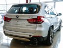 BMW X5 xDrive35i 2017 - Bán xe BMW X5 xDrive35i đời 2017, màu trắng, xe nhập, có xe giao sớm nhất, giá rẻ nhất toàn quốc