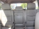 Lexus GX470 2009 - Cần bán gấp Lexus GX470 đời 2009, màu vàng, nhập khẩu chính hãng