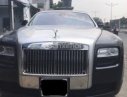 Rolls-Royce Phantom Ghost LWB 2011 - Cần bán xe Rolls-Royce Phantom đời 2011, màu đen, xe nhập