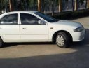 Mazda 323 2000 - Bán Mazda 323 2000, màu trắng