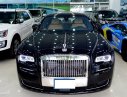 Rolls-Royce Ghost 2015 - Bán Rolls-Royce Ghost sản xuất 2015, màu đen, nhập khẩu