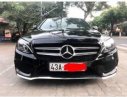 Mercedes-Benz C250 AMG 2015 - Bán xe Mercedes Benz C250 AMG 2015, xe gia đình sử dụng