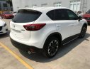 Mazda CX 5   2017 - Bán xe Mazda CX5 2017 mới 100%, chính hãng, đủ màu, cam kết giá tốt thị trường