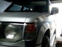 Mitsubishi Pajero 1994 - Cần bán Mitsubishi Pajero sản xuất 1994, 150 triệu