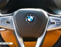 BMW 7 Series 730Li 2017 - Bán xe BMW 7 Series 730Li đời 2017, màu nâu, xe nhập, có xe giao ngay