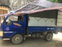 Vinaxuki 990T 2007 - Cần bán lại xe Vinaxuki 990T sản xuất 2007, màu xanh lam còn mới, 47 triệu