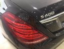 Mercedes-Benz S400   2015 - Bán xe Mercedes-Benz S400 màu đen, nội thất đen, Sx năm 2015, Đk 2015