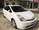 Toyota Prius 2007 - Cần bán Toyota Prius đời 2007, màu trắng, nhập khẩu chính hãng chính chủ, giá 500tr