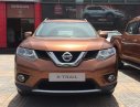 Nissan X trail SV 2017 - Bán xe Nissan X-Trail SV 2017 đủ các màu với giá siêu hấp dẫn 1.040 tr