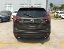 Mazda CX 5 2.5  2017 - Bán xe Mazda CX 5 2.5 năm 2017, màu xám, giá chỉ 880 triệu