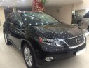 Lexus RX450 2011 - Bán Lexus RX450 đời 2011, màu đen, nhập khẩu nguyên chiếc