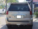 Lexus GX470 2009 - Cần bán gấp Lexus GX470 đời 2009, màu vàng, nhập khẩu chính hãng