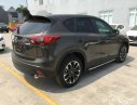 Mazda CX 5 2.5  2017 - Bán xe Mazda CX 5 2.5 năm 2017, màu xám, giá chỉ 880 triệu