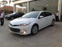 Toyota Avalon 2017 - Bán ô tô Toyota Avalon đời 2017, màu trắng, nhập khẩu