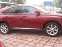 Lexus RX350 2011 - Bán Lexus RX350 đời 2011, màu đỏ, nhập khẩu