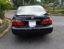 Nissan Cefiro 2005 - Cần bán gấp Nissan Cefiro đời 2005, màu đen, nhập khẩu chính hãng chính chủ