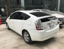 Toyota Prius 2007 - Cần bán Toyota Prius đời 2007, màu trắng, nhập khẩu chính hãng chính chủ, giá 500tr