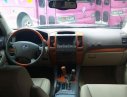 Lexus GX470 GX 2009 - Xe Lexus GX470 GX 2009, màu đen, nhập khẩu nguyên chiếc