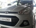 Hyundai Grand i10  10 MT   2016 - Bán xe Hyundai Grand i10 10 MT năm 2016, mới 100%