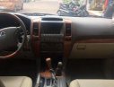 Lexus GX470   2009 - Bán xe cũ Lexus GX470 đời 2009, màu đen, xe nhập số tự động