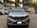 Nissan Navara NP300 2016 - Bán Nissan Navara NP300 sản xuất 2016, màu bạc, nhập khẩu chính hãng, giá cạnh tranh