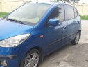 Hyundai i10 2010 - Cần bán lại xe Hyundai i10 đời 2010, xe nhập số tự động