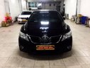 Toyota Camry LE 2.5AT 2009 - Cần bán lại xe Toyota Camry LE 2.5AT đời 2009, màu đen, nhập khẩu nguyên chiếc