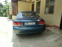 Mazda 626   1994 - Bán Mazda 626 đời 1994, xe cực chất, nội thất nỉ nguyên bản