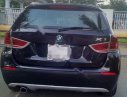 BMW X1 2012 - Cần bán lại xe BMW X1 năm 2012, màu đen, nhập khẩu, giá chỉ 830 triệu