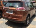 Nissan X trail SV 2017 - Bán xe Nissan X-Trail SV 2017 đủ các màu với giá siêu hấp dẫn 1.040 tr