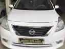 Nissan Sunny XV 2016 - Bán Nissan Sunny XV 2016, màu trắng số tự động, 480 triệu