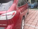 Lexus RX350 2011 - Bán Lexus RX350 đời 2011, màu đỏ, nhập khẩu