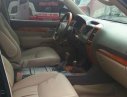 Lexus GX470 GX 2009 - Xe Lexus GX470 GX 2009, màu đen, nhập khẩu nguyên chiếc