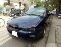 Mitsubishi Galant   1999 - Bán ô tô Mitsubishi Galant đời 1999, xe máy móc ổn định, gầm bệ chắc chắn