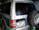 Mitsubishi Pajero 1994 - Cần bán Mitsubishi Pajero sản xuất 1994, 150 triệu