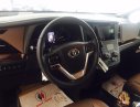 Toyota Sienna Limited 2017 - Bán Toyota Sienna Limited sản xuất 2017, màu trắng, nhập Mỹ đủ hết đồ, xe giao ngay