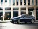 BMW 3 Series 320i 2017 - BMW 320i 2017, màu xanh, nhập khẩu | Giá xe BMW chính hãng - Có xe giao ngay