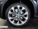 BMW X6 xDrive35i 2017 - Bán BMW X6 xDrive35i năm 2017, màu xám, nhập khẩu nguyên chiếc