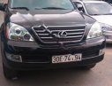 Lexus GX470 GX 2009 - Xe Lexus GX470 GX 2009, màu đen, nhập khẩu nguyên chiếc